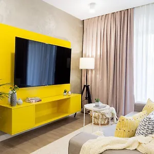 Il - Sunrise - Cozy Luxurious Smart By The Voluntari