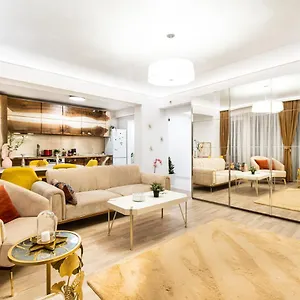 Luxury Ambiance Voluntari
