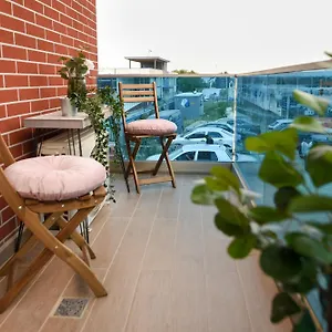 Urban Bliss - Contemporary Elegance In Modern Living Spaces Voluntari